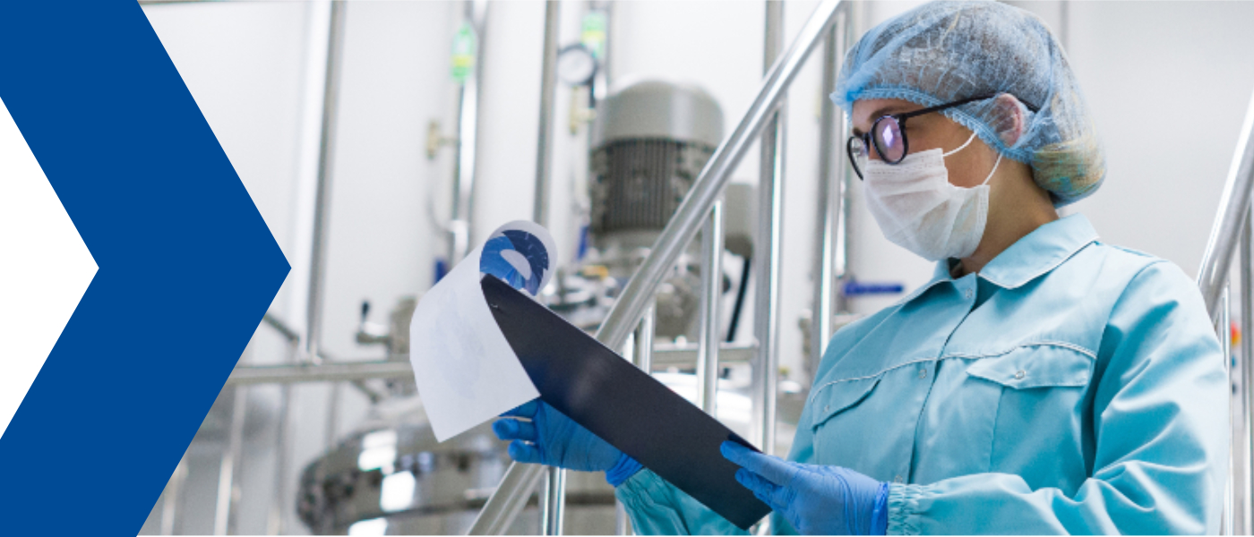 Shop-Floor-QS: Qualitätssicherung an vorderster Front