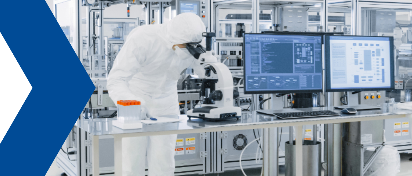 Mikrobiologisches Monitoring – Kontaminationsquellen