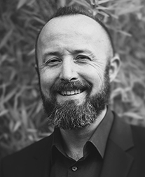 Dr. Markus Limberger