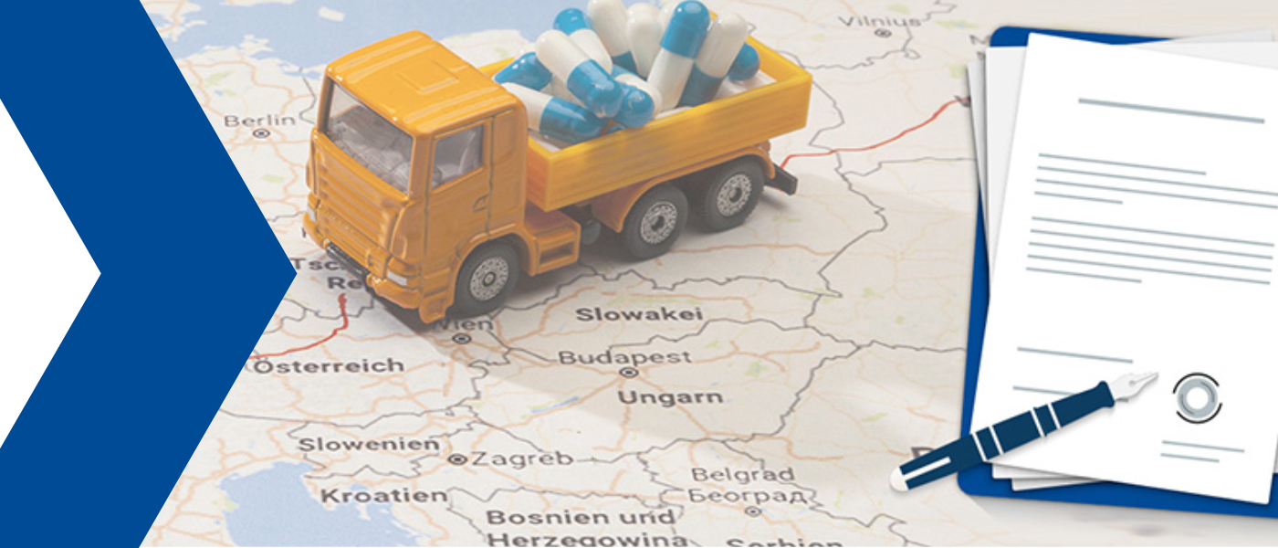 Revisionsbedarfe der GDP-Leitlinien aus Sicht des Großhandels