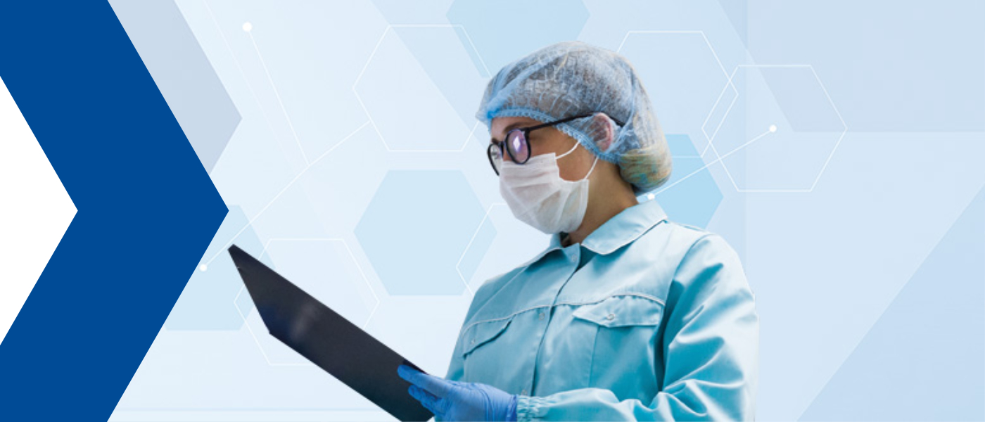 GMP-Auditinformationen und -befunde dokumentieren und bewerten