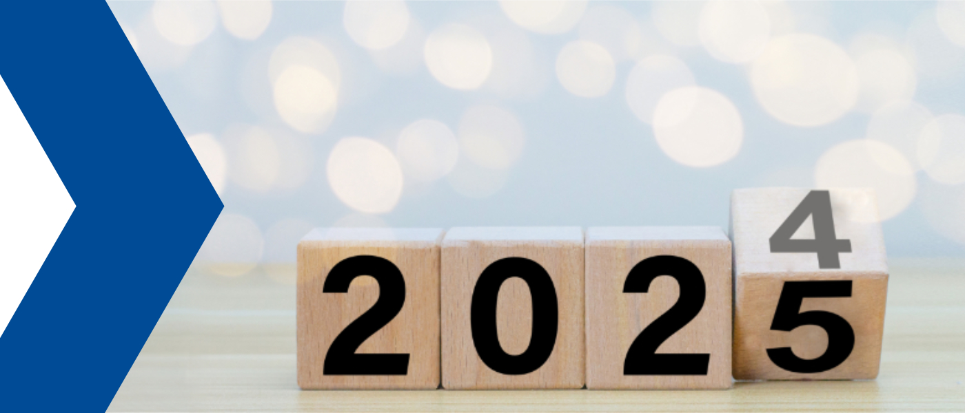 Regulatorischer Rückblick 2024 und Ausblick DACH-Region