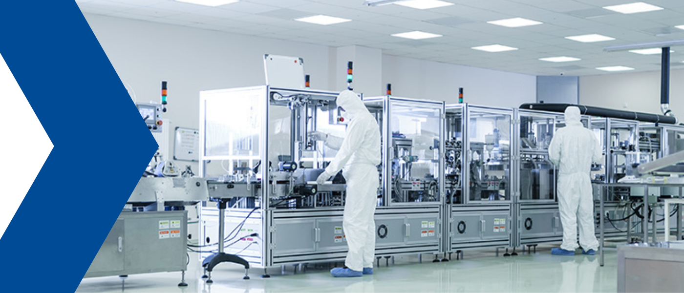 Neu im Annex 1: die Contamination Control Strategy