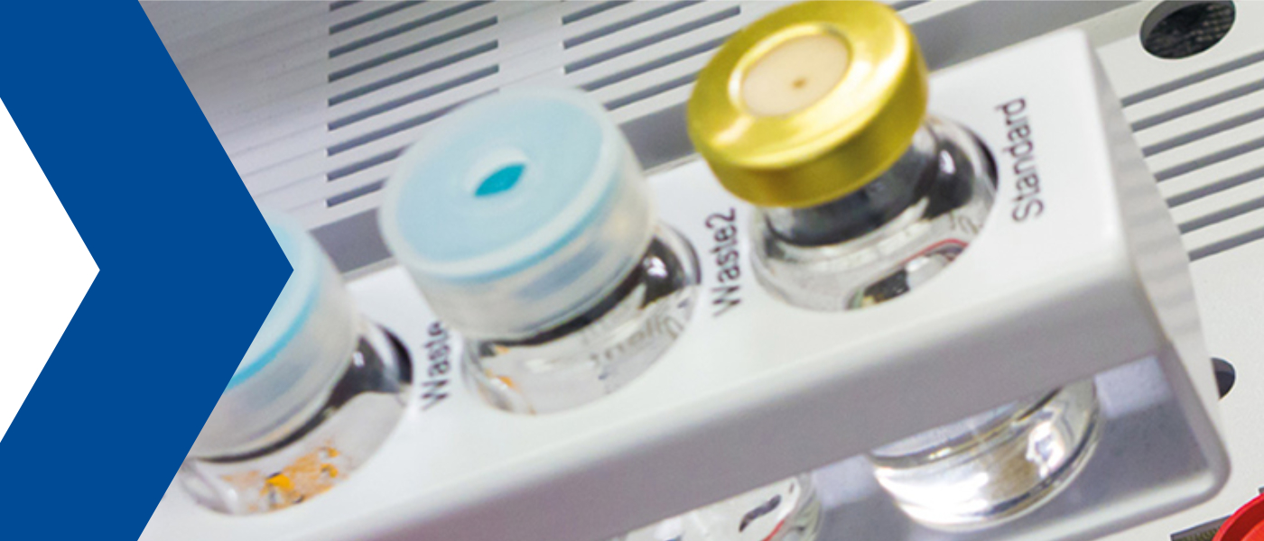 Datenintegrität im QK-Labor