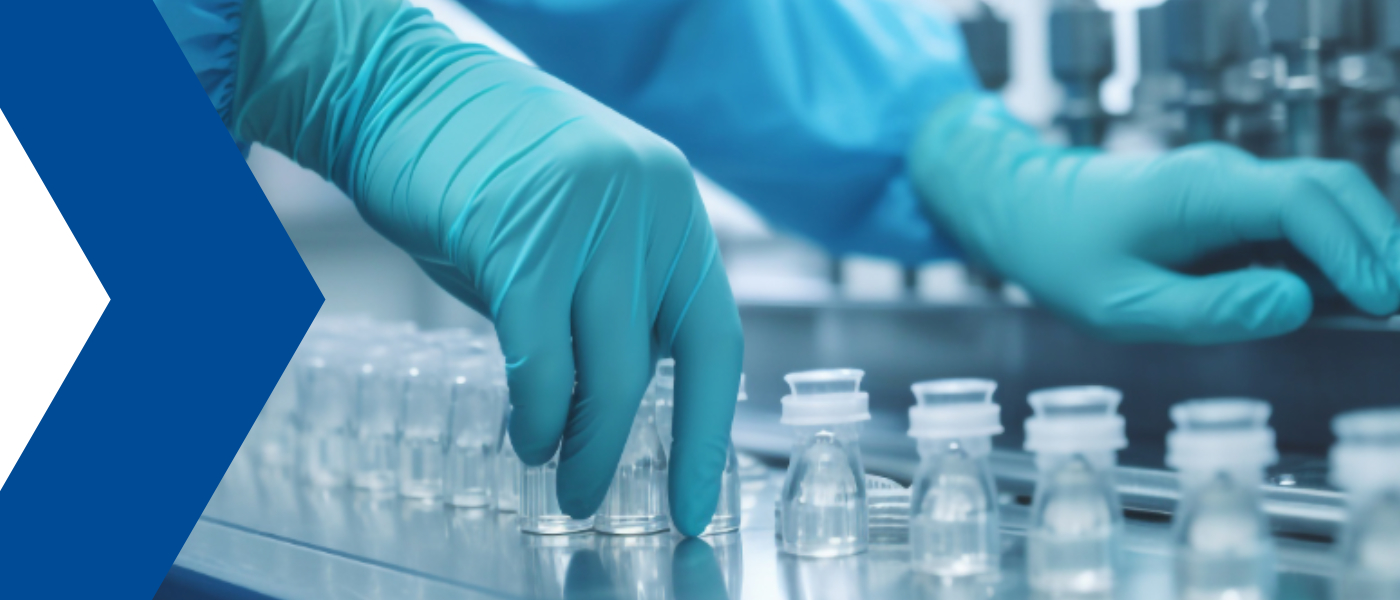 Grundlagen zur Dichtigkeit von Container Closure Systemen