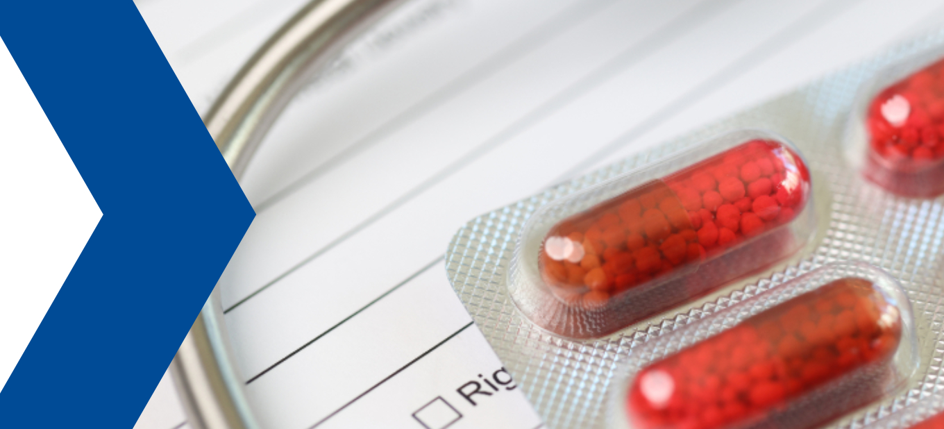 Stabilität im neuen Gewand: Der ICH-Q1-Leitlinienentwurf