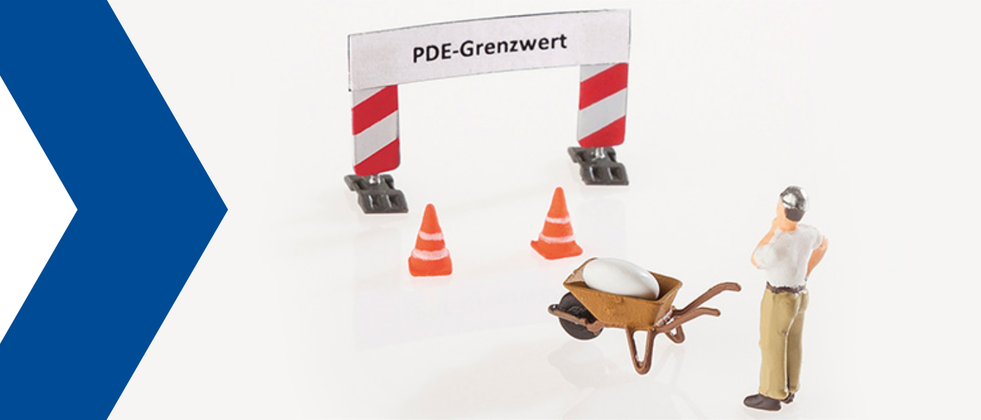 PDE-Werte und -Gutachten – was die Behörden erwarten