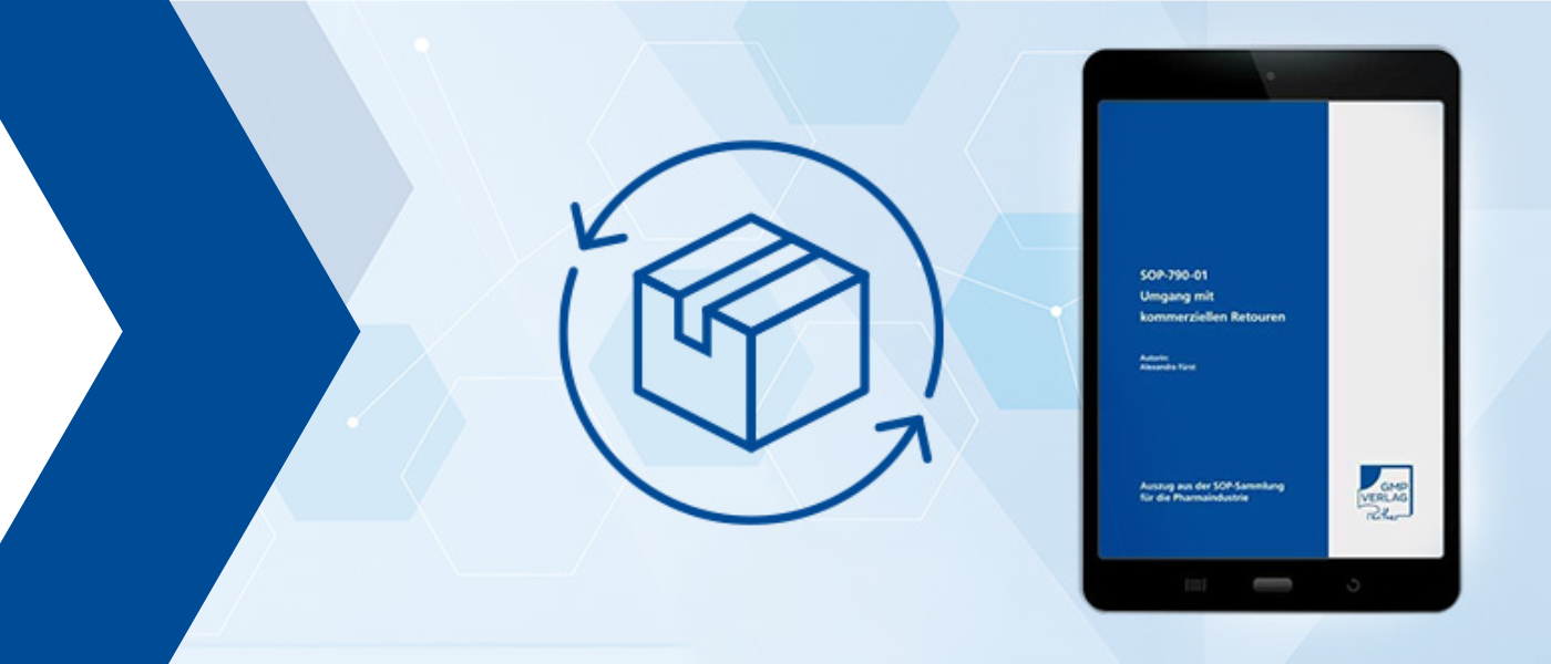 Erste Einstufung der kommerziellen Retoure (KR) durch den KR-Koordinator