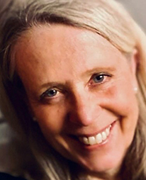 Susanne Schweizer