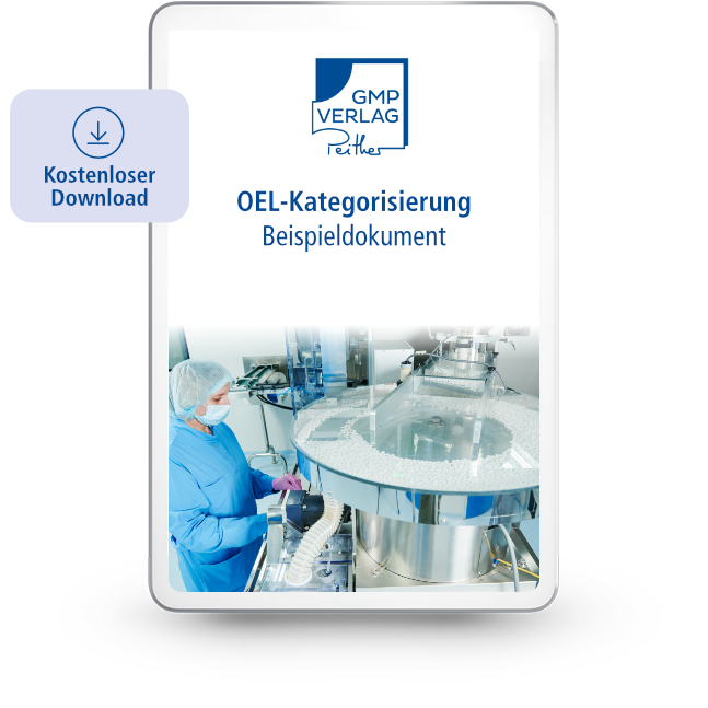 OEL-Kategorisierung | Beispieldokument