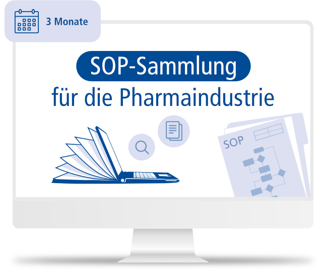 SOP-Sammlung | Personenlizenz | 3M