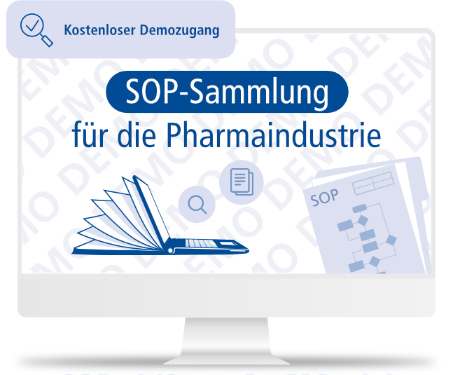 SOP-Sammlung | kostenloser Demozugang