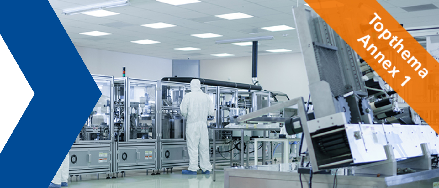 Regulatorische und normative Grundlagen der Qualifizierung von Räumen und raumlufttechnischen Anlagen