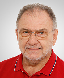 Harald Flechl