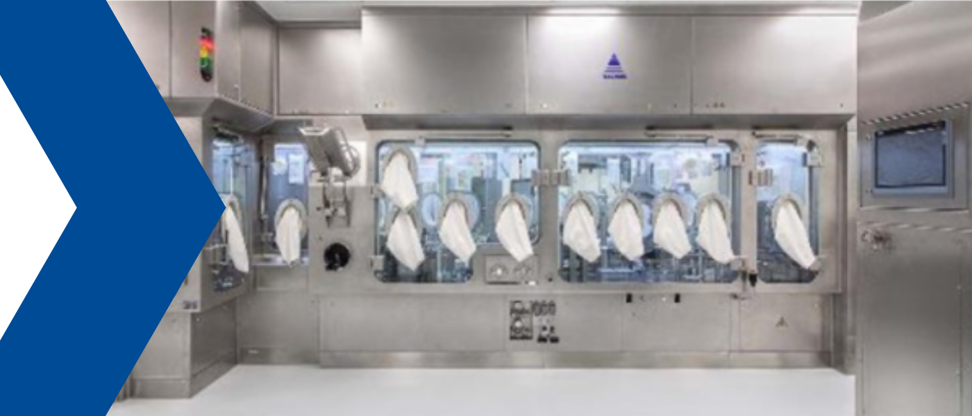 Welche unterschiedlichen Barrieresysteme gibt es?