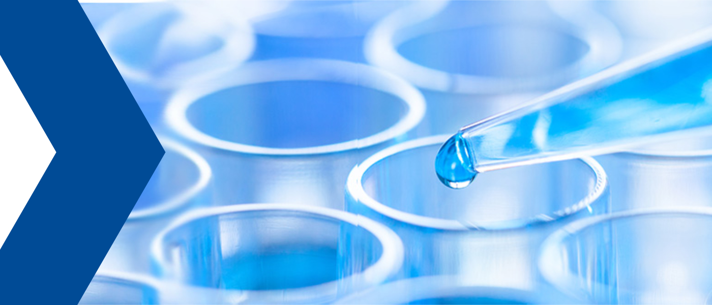 Ausschaltung von Störfaktoren beim Bakterien-Endotoxin-Test (BET)