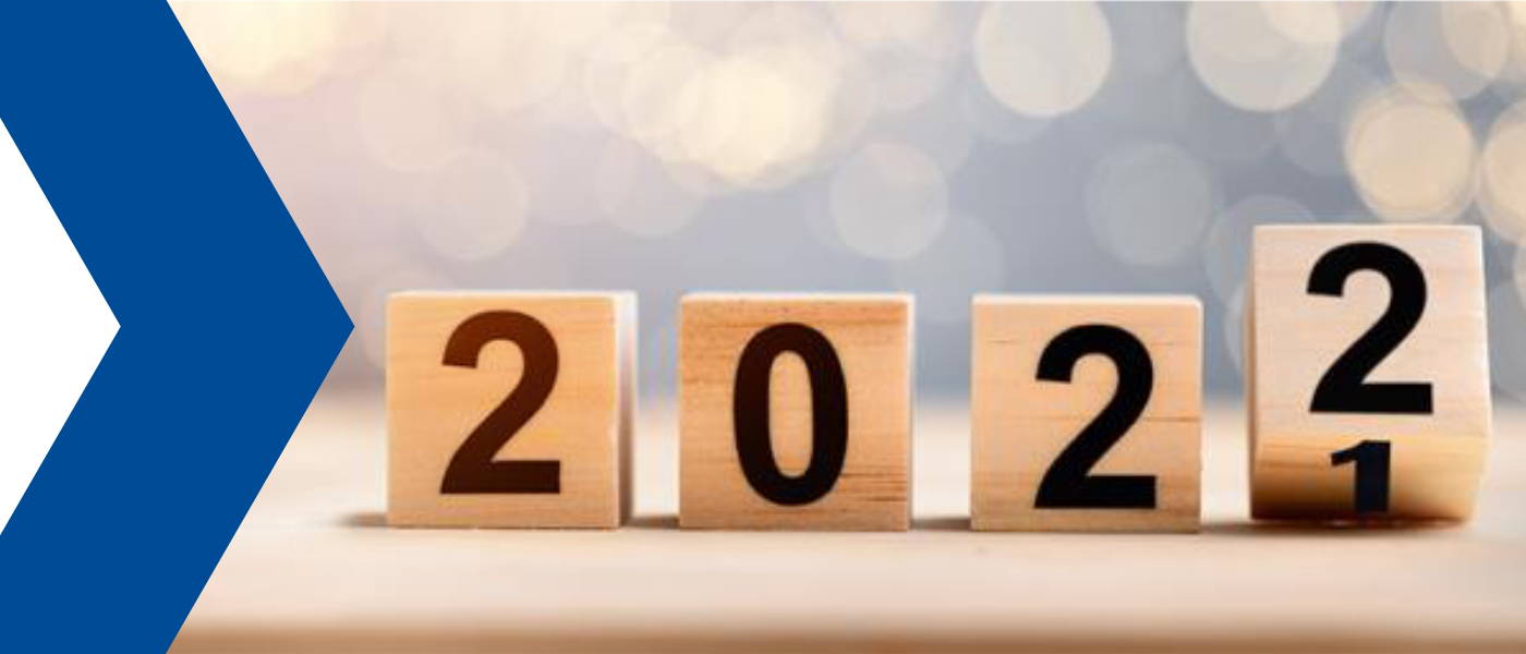 Regulatorischer Rückblick 2021  –  diese Dokumente sollten Sie kennen