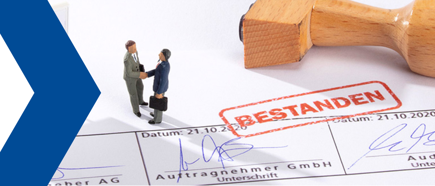 Mit Inspection-Readiness-Projekten das nächste GMP-Level erreichen