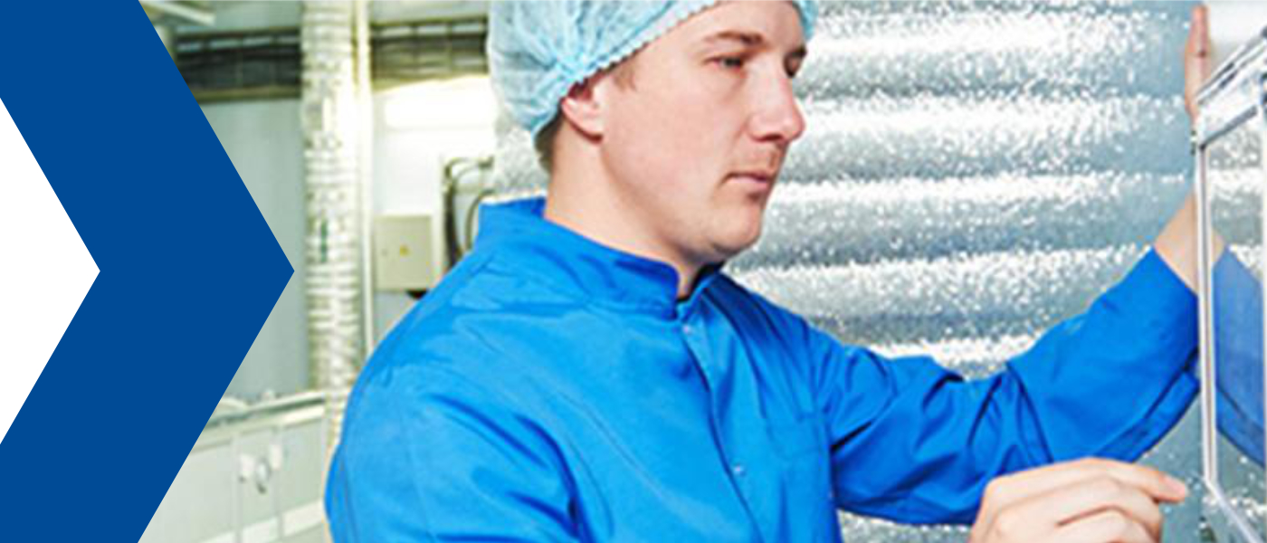 Commissioning, die Inbetriebnahme