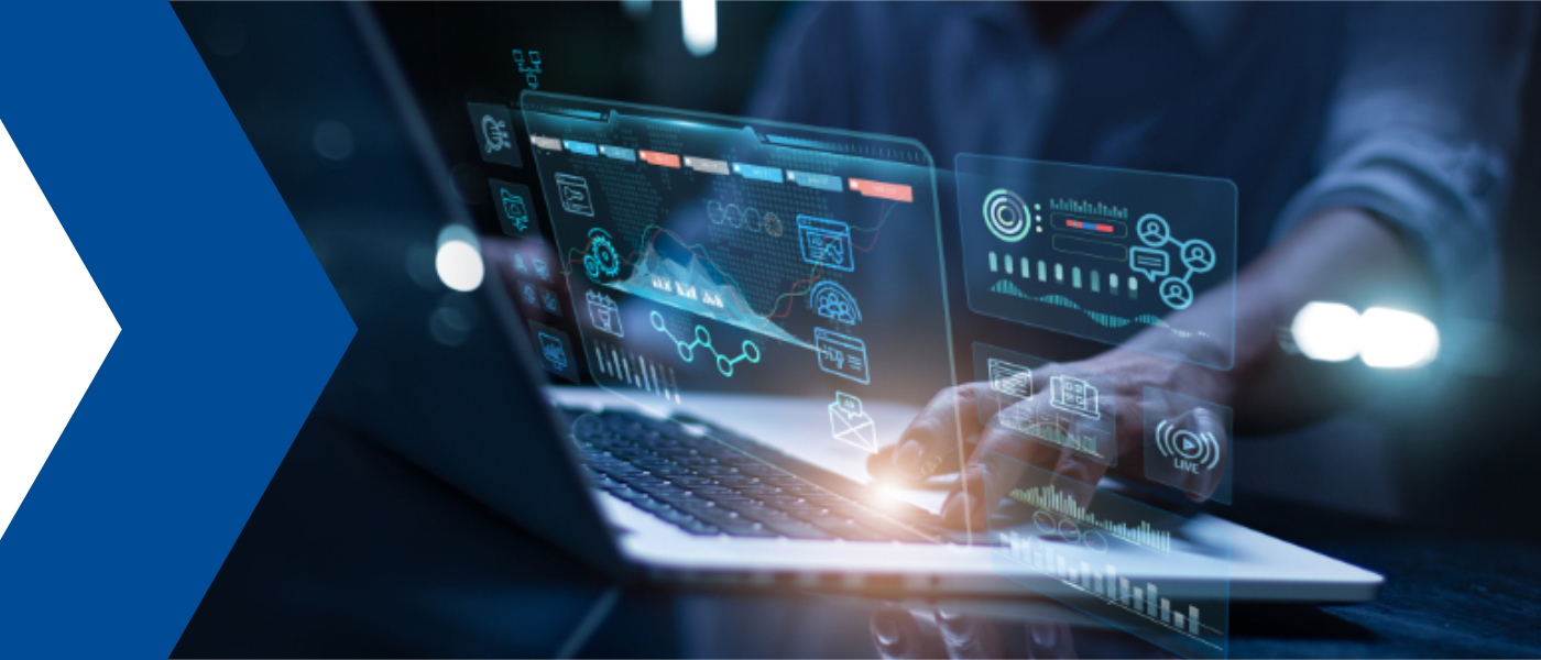 Betrieb computergestützter Systeme – ein Überblick