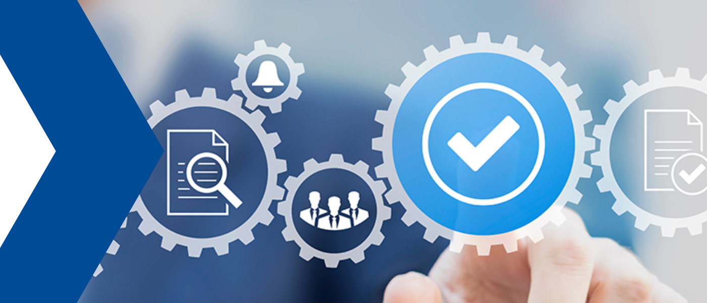 Qualitätssicherung – Standortbestimmung und Ausblick