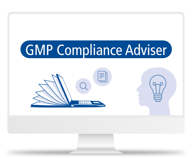 GMP Compliance Adviser