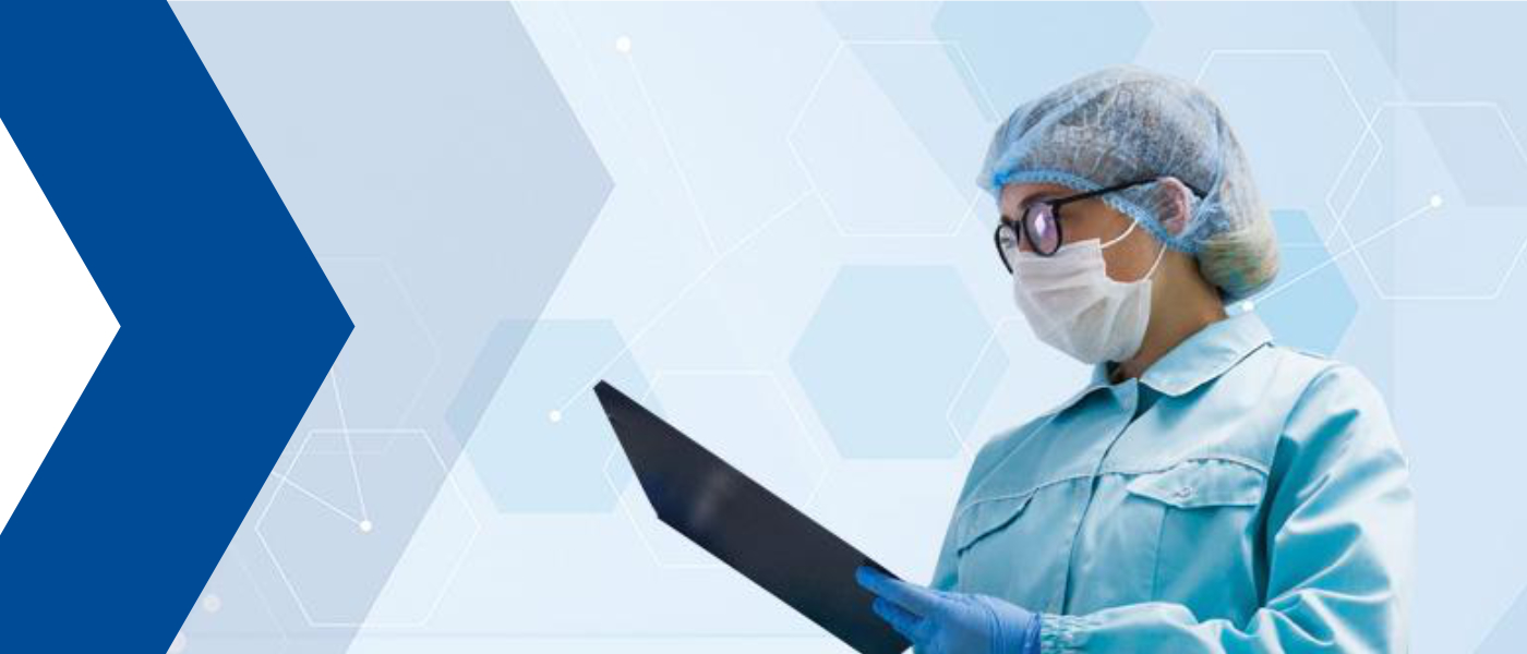 Risikokontrolle bei der Validierung des Herstellprozesses von endsterilisierten Arzneimitteln