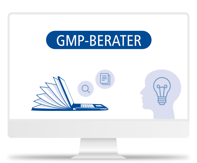 GMP-BERATER
