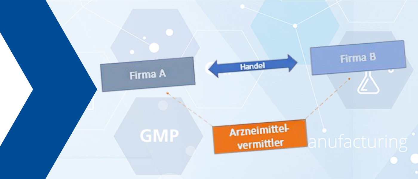 Arzneimittelvermittlung – Fragen und Antworten