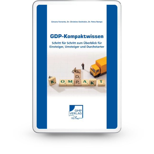 GDP-Kompaktwissen