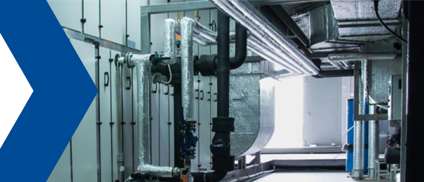 Pharmazeutische Gase – Betrieb, Wartung und Monitoring von Gasverteilungssystemen