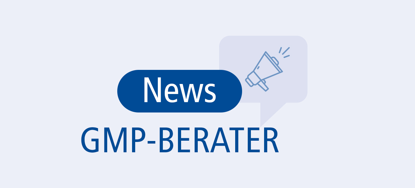 Jetzt neu: Kapitel zur Contamination Control Strategy im GMP-BERATER