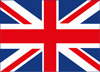 english flag