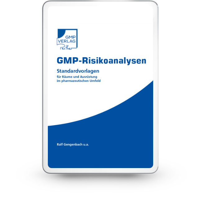 GMP-Risikoanalysen