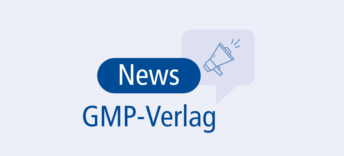 Jede Woche ein Geschenk: Der Adventskranz des GMP-Verlags
