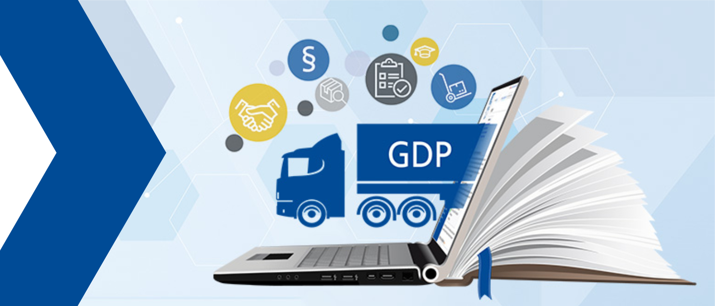 GDP-Essentials für Pharmalogistik-Dienstleister