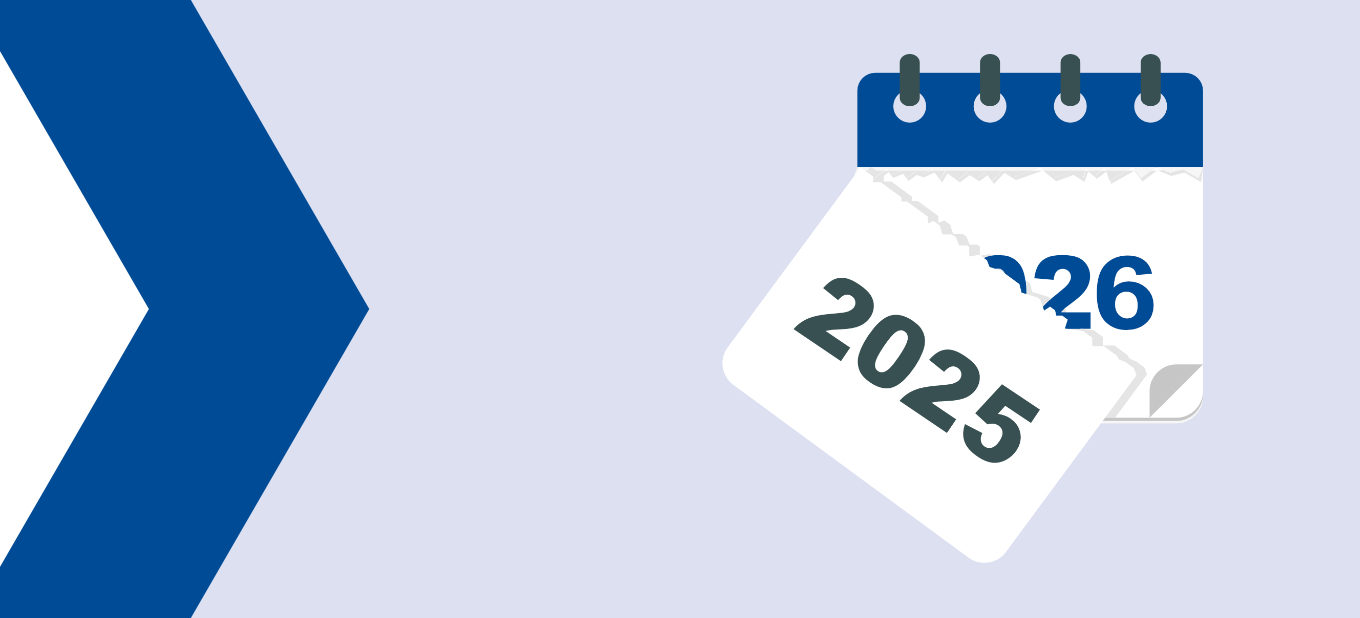 Regulatorischer Rückblick 2025
